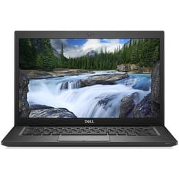 Dell Latitude 7490 14" (2017) - Core i5-7300U - 16GB - SSD 256 GB AZERTY - Francúzska