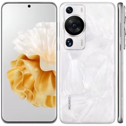 Huawei P60 Pro 256GB - Biela - Neblokovaný - Dual-SIM