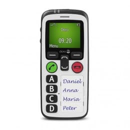 Pevná linka Doro Secure 580
