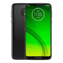 Motorola Moto G7 Power 64GB - Čierna - Neblokovaný