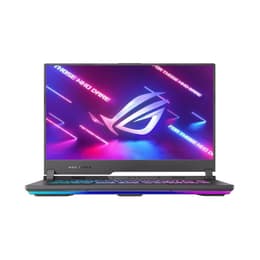 Asus ROG Strix G15 G513IH-HN004T 15" (2020) - Ryzen 7 - 4000 Series (H) - 8GB - SSD 512 GB AZERTY - Francúzska