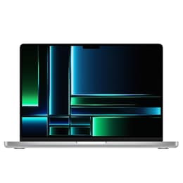MacBook Pro 14" (2023) - Apple M2 Pro 12‑core CPU a GPU 19-Core - 32GB RAM - SSD 2000GB - Štandardná obrazovka - QWERTZ - Nemecká