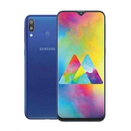 Galaxy M20 32GB - Modrá - Neblokovaný