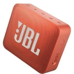 Bluetooth Reproduktor JBL GO 2 - Oranžová
