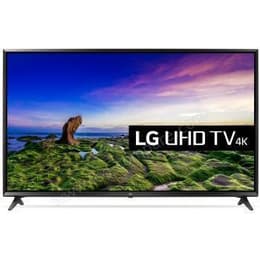 Televízor LG 109 cm 43UJ630V 3840 x 2160