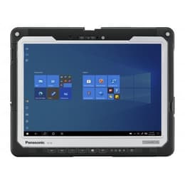 Panasonic ToughBook CF-33 12" Core i5-6300U - SSD 512 GB - 8GB AZERTY - Francúzska