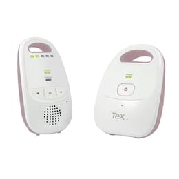 Detská pestúnka Tex Baby Bébé alarme