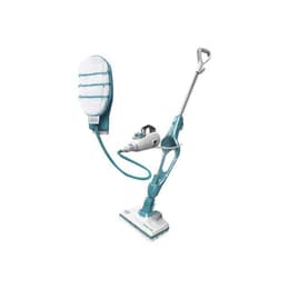 Parný mop Black & Decker Steam-mop FSMH1321JMD