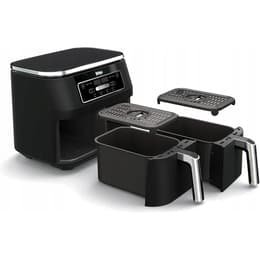 Ninja Foodi Max Dual Zone AF200EU