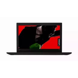 Lenovo ThinkPad X280 12" () - Core i5 - Gen 8 (U) - 8GB - SSD 256 GB QWERTZ - Nemecká