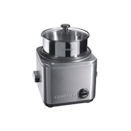 Elektrický hrniec Cuisinart CRC400E L -Strieborná