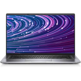 Dell Latitude 9520 15" (2020) - Core i7-1185G7 - 16GB - SSD 512 GB QWERTY - Švédska
