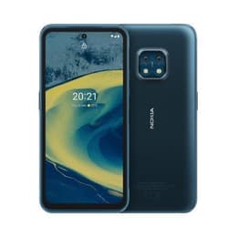 Nokia XR20 64GB - Modrá - Neblokovaný