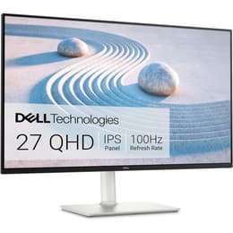 Monitor 27 Dell S2725DS 2560 x 1440 LED