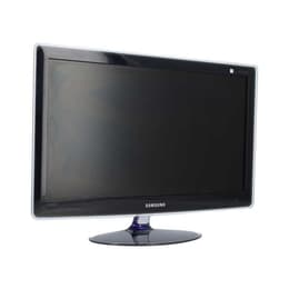 Monitor 23 Samsung XL2370 1920 x 1080 LED Čierna