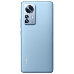 Xiaomi 12 128GB - Modrá - Neblokovaný