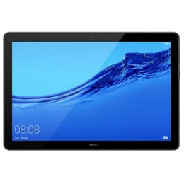 Huawei MediaPad T5 32GB - Polnočná Čierna - WiFi