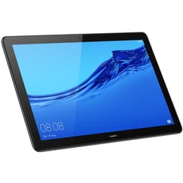 Huawei MediaPad T5 32GB - Čierna - WiFi