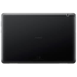 Huawei MediaPad T5 32GB - Čierna - WiFi