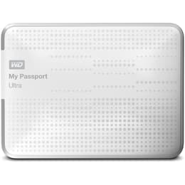Externý pevný disk Western Digital My Passport Ultra - HDD 1 To USB 3.0