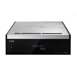 Externý pevný disk Dvico TViX HD M-6632N - HDD 2 To HDMI