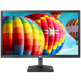 Monitor 23 LG 22MK430 1920 x 1080 LED Čierna