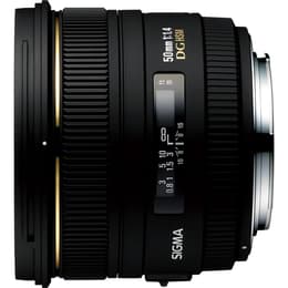 Objektív Sigma Canon 50 mm f/1.4