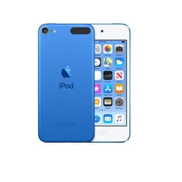 MP3 & MP4 Prehrávač iPod 32GB Modrá