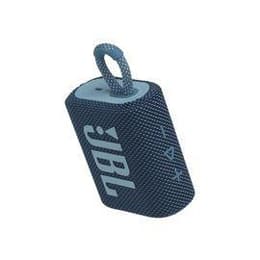 Bluetooth Reproduktor JBL Go 3 - Modrá