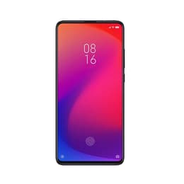 Xiaomi Mi 9T Pro 128GB - Čierna - Neblokovaný - Dual-SIM