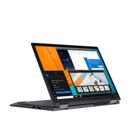 Lenovo ThinkPad X13 Yoga G2 13" (2021) - Core i5 - Gen 11 (G) - 16GB - SSD 256 GB QWERTY - Talianska