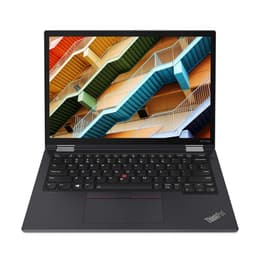 Lenovo ThinkPad X13 Yoga G2 13" (2021) - Core i5 - Gen 11 (G) - 16GB - SSD 256 GB QWERTY - Talianska