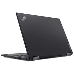 Lenovo ThinkPad X13 Yoga G2 13" (2021) - Core i5 - Gen 11 (G) - 16GB - SSD 256 GB QWERTY - Talianska