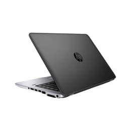 HP EliteBook 840 G1 14" (2013) - Core i5-4300U - 8GB - SSD 256 GB AZERTY - Francúzska