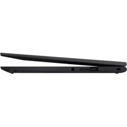 Lenovo ThinkPad X13 Yoga G3 13" (2022) - Core i5 - Gen 12 (U) - 16GB - SSD 512 GB QWERTZ - Nemecká