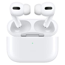Apple AirPods Pro 1. generácia (2021) - Nabíjacie puzdro MagSafe