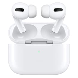 Apple AirPods Pro 1. generácia (2021) - Nabíjacie puzdro MagSafe
