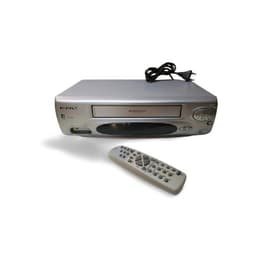Orion VPX400 Videorekordér + VHS rekordér - VHS - 4 hlavy - Mono