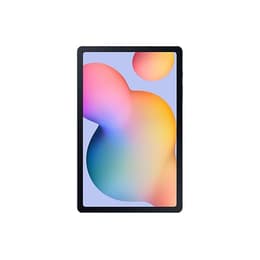 Galaxy Tab S6 Lite 64GB - Čierna - WiFi