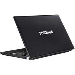 Toshiba Tecra R950 15" (2012) - Core i3-3120M - 4GB - HDD 320 GB AZERTY - Francúzska