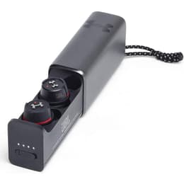 Slúchadlá Do uší Jbl Under Armour True Wireless Flash Bluetooth - Čierna