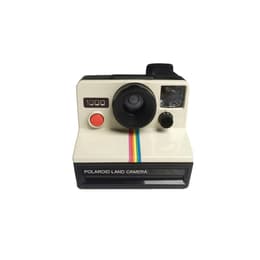 Polaroid 1000 Instantný 2 - Čierna/Sivá