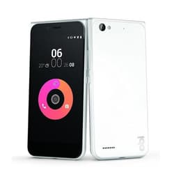 OBI MV1 16GB - Biela - Neblokovaný