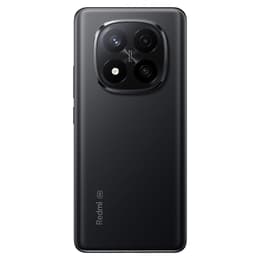 Xiaomi Redmi Note 14 Pro+ 5G 256GB - Čierna - Neblokovaný