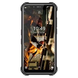 Oukitel WP19 256GB - Zelená - Neblokovaný