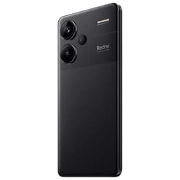 Xiaomi Redmi Note 13 Pro+ 256GB - Čierna - Neblokovaný