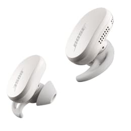 Slúchadlá Do uší Bose QUIETCOMFORT 35 Potláčanie hluku Bluetooth - Sivá