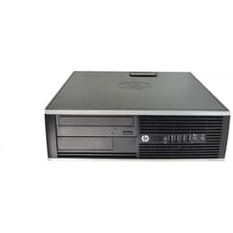 HP Compaq Pro 6300 SFF Core i5-3470 3,2 - SSD 240 GB - 4GB