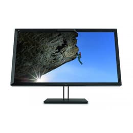 Monitor 31 HP DreamColor Z31X Studio 4096 x 2160 LED Čierna