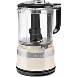 Mlynček Kitchenaid 5KFC0516EAC 1.19L - Krémová